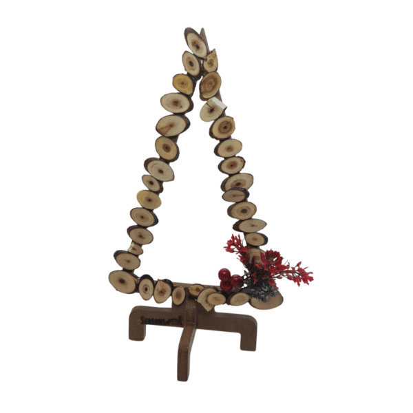 Hand Made Christmas Tree