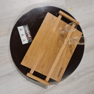 Tea Cup Serving tray 45cm *30cm
